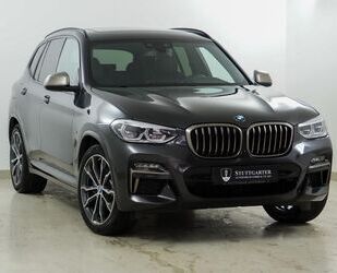 BMW X3 M40 Gebrauchtwagen