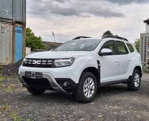 Dacia Duster Gebrauchtwagen