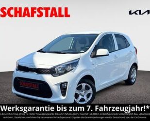 Kia Picanto Gebrauchtwagen