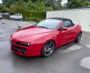 Alfa Romeo Spider Gebrauchtwagen
