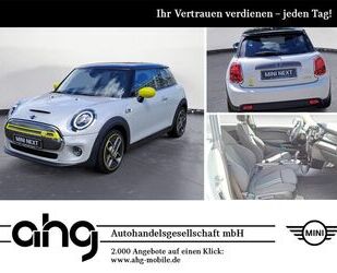Mini Cooper SE Gebrauchtwagen