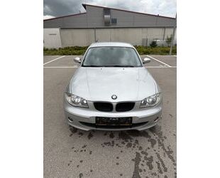 BMW 116 Gebrauchtwagen
