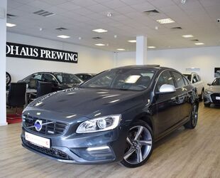 Volvo S60 Gebrauchtwagen