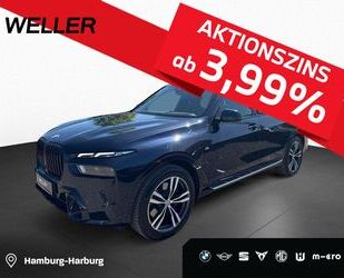 BMW X7 Gebrauchtwagen