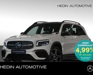 Mercedes-Benz GLB 200 Gebrauchtwagen