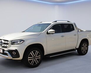 Mercedes-Benz X 250 Gebrauchtwagen