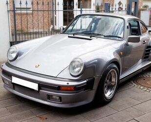 Porsche 930 Gebrauchtwagen
