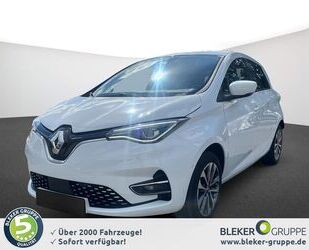 Renault ZOE Gebrauchtwagen