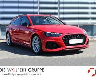 Audi RS4 Gebrauchtwagen