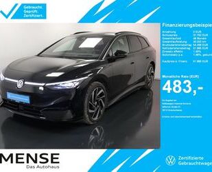 VW ID.7 Gebrauchtwagen