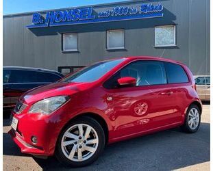Seat Mii Gebrauchtwagen