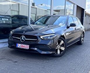 Mercedes-Benz C 200 Gebrauchtwagen