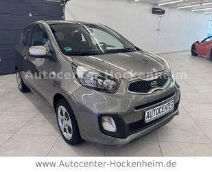 Kia Picanto Gebrauchtwagen
