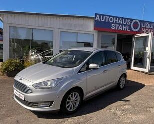Ford C-Max Gebrauchtwagen