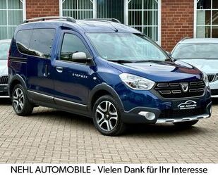 Dacia Dokker Gebrauchtwagen
