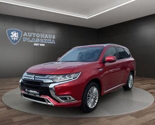 Mitsubishi Outlander Gebrauchtwagen