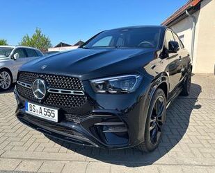 Mercedes-Benz GLE 450 Gebrauchtwagen