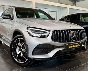 Mercedes-Benz GLC 43 AMG Gebrauchtwagen