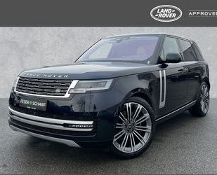 Land Rover Range Rover Gebrauchtwagen