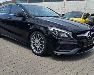 Mercedes-Benz CLA 200 Shooting Brake Gebrauchtwagen