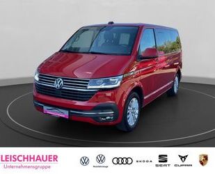 VW T6 Multivan Gebrauchtwagen