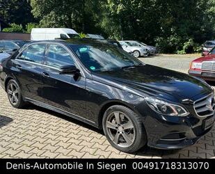 Mercedes-Benz E 400 Gebrauchtwagen