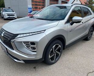 Mitsubishi Eclipse Gebrauchtwagen