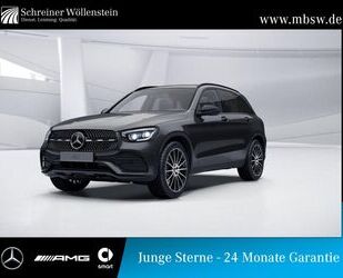Mercedes-Benz GLC 300 Gebrauchtwagen