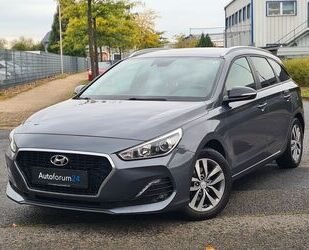 Hyundai i30 Gebrauchtwagen