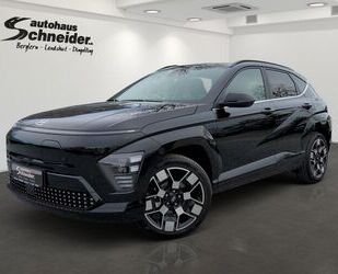 Hyundai KONA Gebrauchtwagen