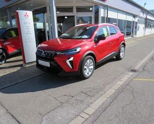 Mitsubishi ASX Gebrauchtwagen