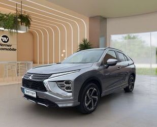 Mitsubishi Eclipse Cross Gebrauchtwagen