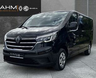 Renault Trafic Gebrauchtwagen