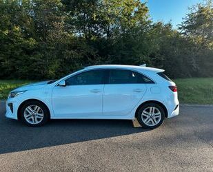 Kia ceed / Ceed Gebrauchtwagen