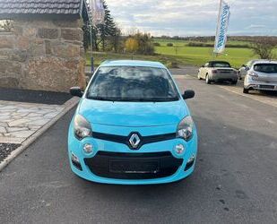 Renault Twingo Gebrauchtwagen