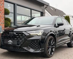 Audi RSQ3 Gebrauchtwagen