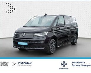 VW T7 Multivan Gebrauchtwagen