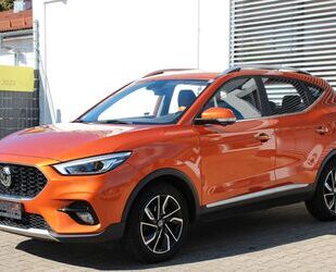 MG ZS Gebrauchtwagen