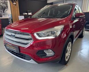 Ford Kuga Gebrauchtwagen