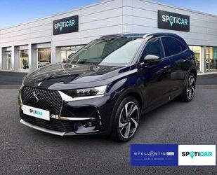 DS Automobiles DS7 (Crossback) Gebrauchtwagen