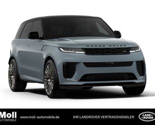 Land Rover Range Rover Sport Gebrauchtwagen