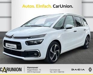 Citroen C4 Picasso Gebrauchtwagen