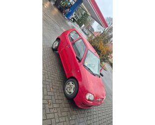 Fiat Seicento Gebrauchtwagen