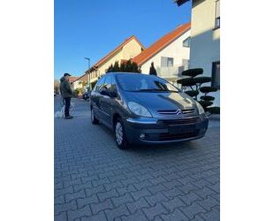 Citroen Xsara Picasso Gebrauchtwagen