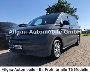 VW T7 Multivan Gebrauchtwagen