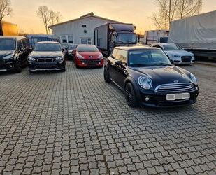 Mini Cooper D Gebrauchtwagen