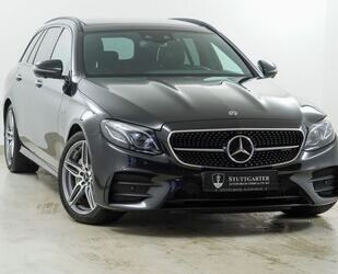 Mercedes-Benz E 53 AMG Gebrauchtwagen