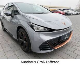 Cupra Born Gebrauchtwagen