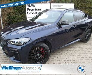 BMW X6 M50 Gebrauchtwagen