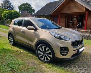 Kia Sportage Gebrauchtwagen
